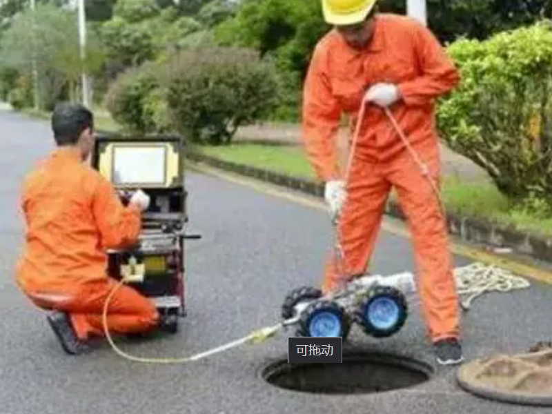 厦门周边同安隔油池清理、污水管道清洗疏通