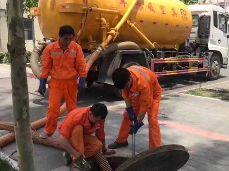 同安区城南路管道疏通１９５—２8００—7５５０马桶下水道疏通