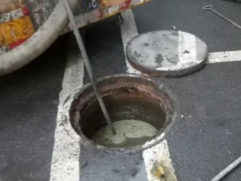 同安区阳翟路专业隔油池清理，疏通马桶下水道维修