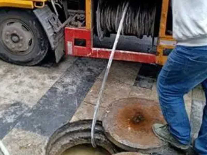 同安区城南路附近化粪池抽粪打捞电话