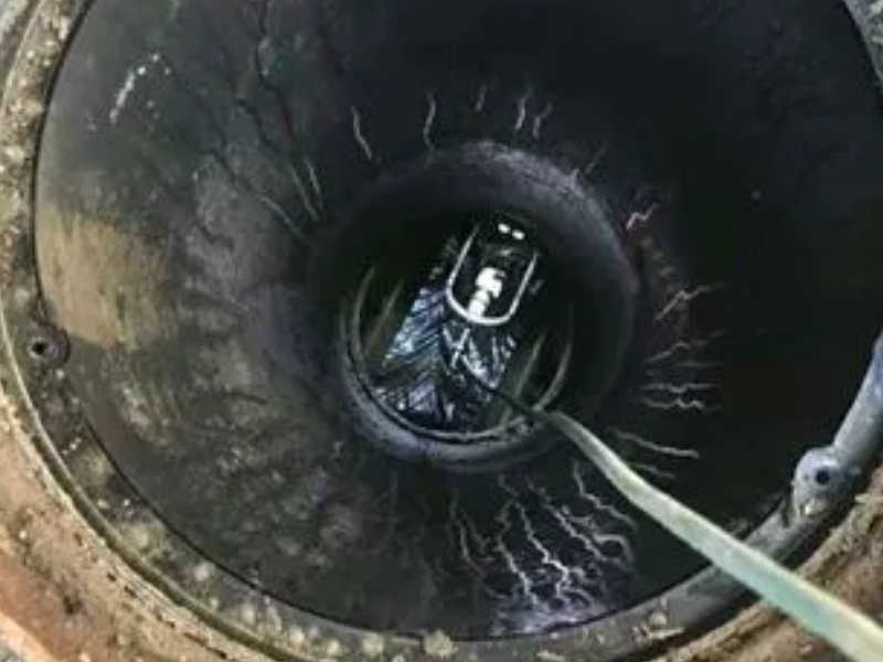 同安区环城路马桶疏通 高压清洗污水管道 抽粪