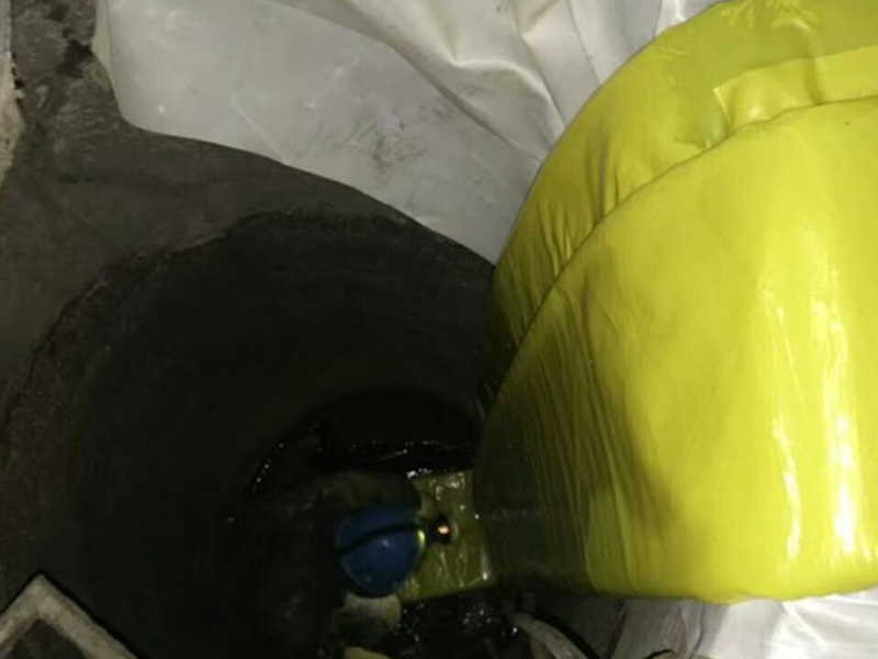 厦门同安西桥路专业化粪池抽粪打捞价格
