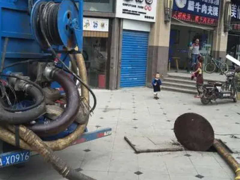 同安抽泥浆，清理化粪池，疏通下水道