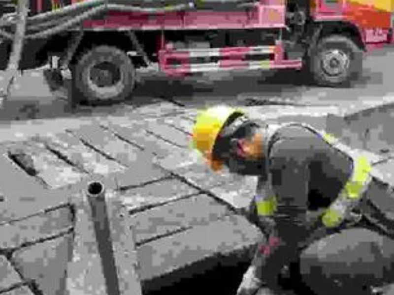 同安区城西路马桶疏通，下水道疏通 管道维修安装
