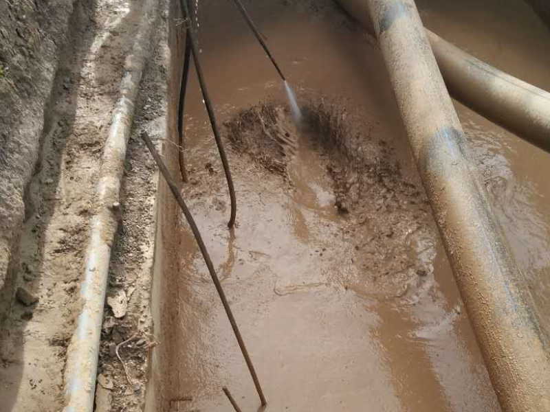 同安区西桥路下水道疏通马桶地漏浴水槽浴缸小便池