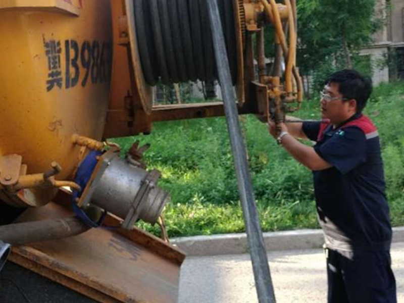 同安区乌涂附近清理化粪池 专业抽粪抽污水电话