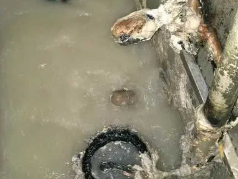 同安区城南路附近专业管道疏通清洗 下水道疏通维修