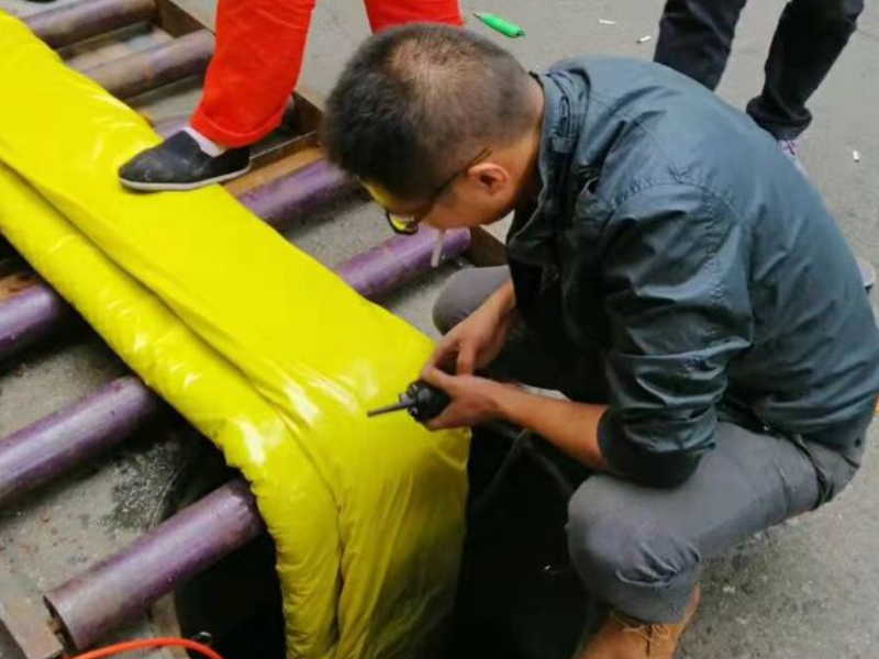 同安区集中工业区专业疏通下水道 马桶 打捞