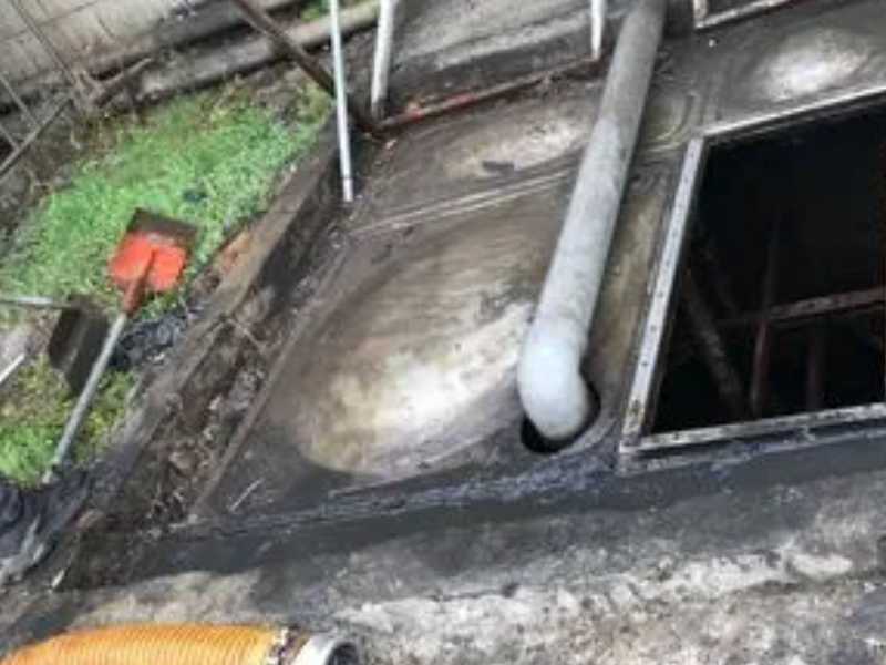 同安区环城南路快速疏通下水道 马桶 小便池 主管道
