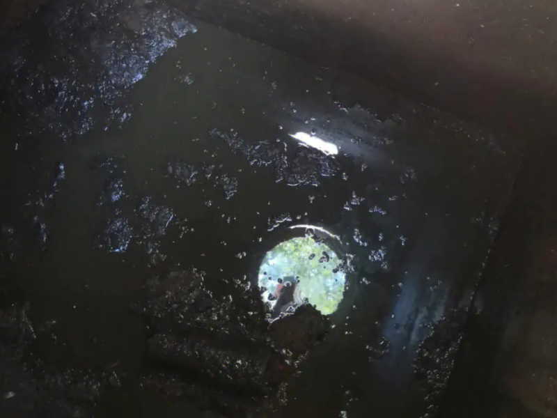 同安区城南路管道疏通１９５—２8００—7５５０马桶下水道疏通