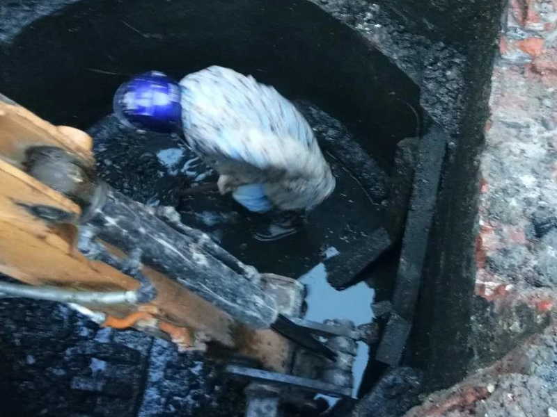 厦门疏通下水道。同安清理化粪池