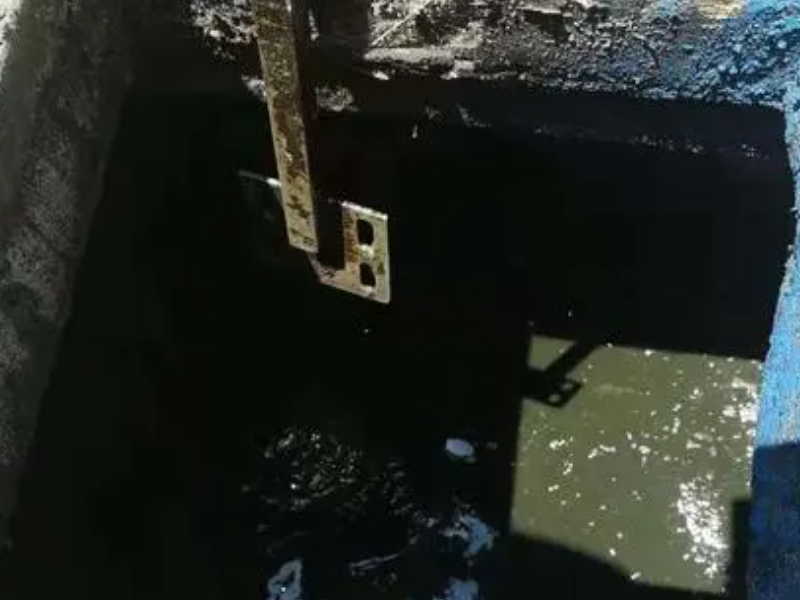 厦门市同安疏通下水道高压清洗工业市政污水雨水管道