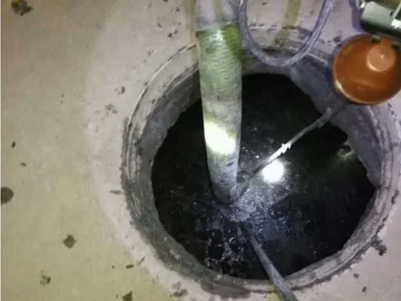 同安区同集中路工业集中区污水管道疏通清洗 抽粪打捞