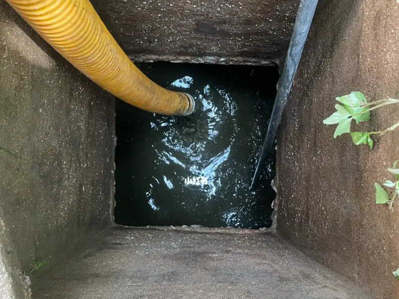 同安区同辉路专业管道疏通清洗 疏通下水道维修